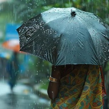 Daftar Daerah yang Masuk Musim Hujan Bulan Oktober 2026 Menurut BMKG