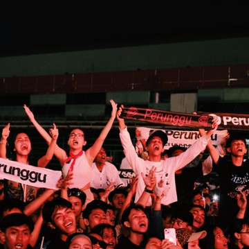 Daftar Event Seru di Jakarta Bulan Oktober 2026, Awas FOMO!