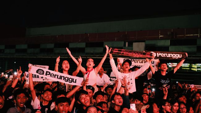 Daftar Event Seru di Jakarta Bulan Oktober 2026