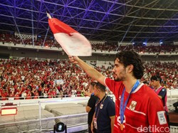 Ranking FIFA: Juara FIFA ASEAN Cup 2026, Indonesia Dapat Tambahan 9,45 Poin