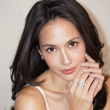 4 Artis Cantik Indonesia yang Berzodiak Libra
