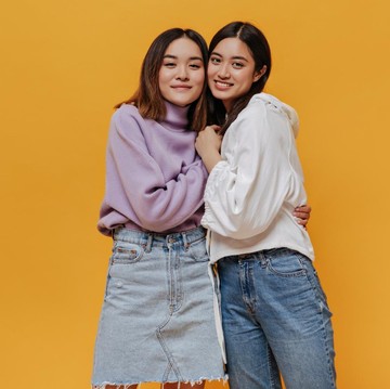 3 Zodiak yang Paling Cocok Berteman dengan Libra