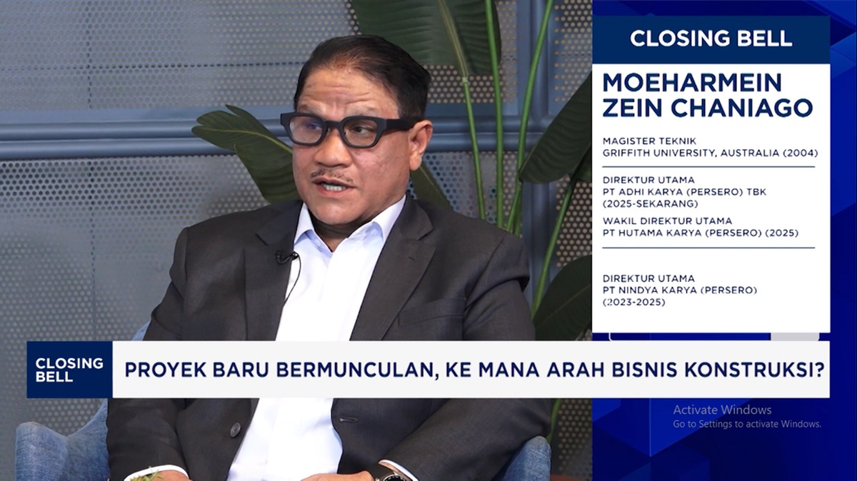 Dukung Proyek Prabowo, BUMN Konstruksi Bangun Kampung Nelayan - Tambak
