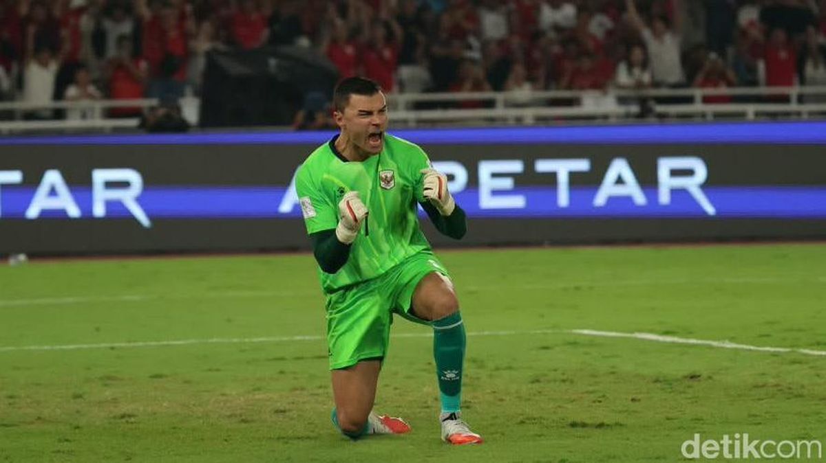 Juara FIFA ASEAN Cup, Emil Audero: Ini Akan Dikenang Selamanya — NadiKabar.com