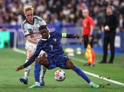 Dembele Memble