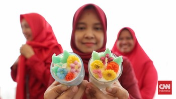 Festival Pilah dan Olah Sampah Malaka Sari