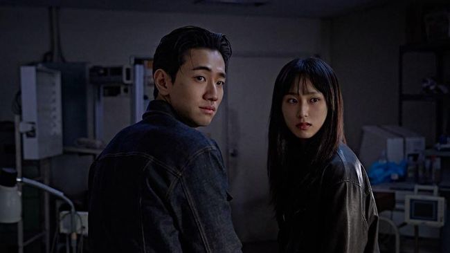 4 Film Korea Terbaru Tayang Oktober 2026, Ada Thriller hingga Komedi