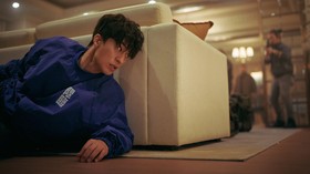 Film Korea Reawakened Man (2026)