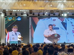 Gubsu Bobby Cerita Ada Kajari Minta Uang ke Kepsek saat Menjabat Walkot Medan