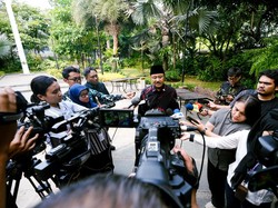 Gus Ipul Akan Laporkan 3 Orang yang Tuduh Ada Suap di Muktamar NU