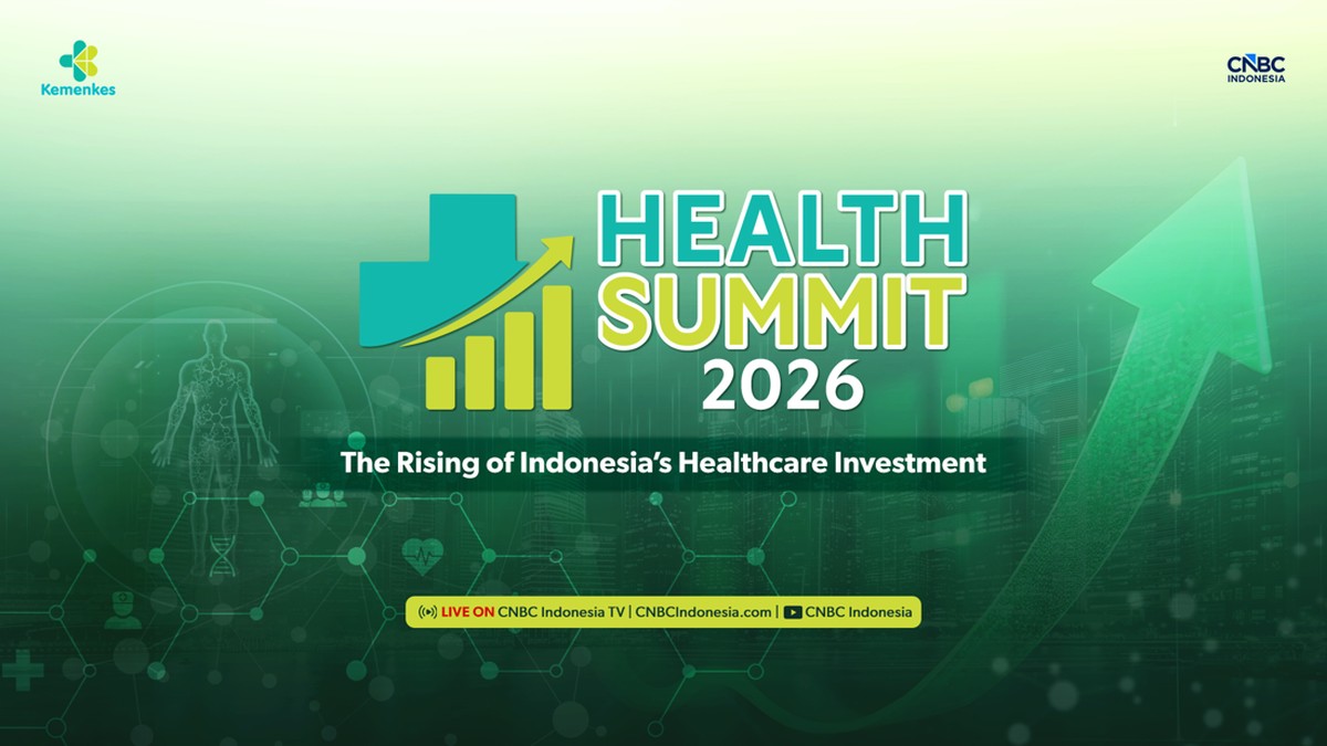 Kupas Tuntas Peluang dan Tantangan Investasi di Industri Kesehatan RI
