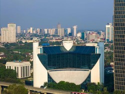 Viral Hotel Gran Melia Dijual di Medsos, Perusahaan Siapkan Langkah Hukum