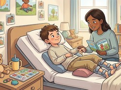 Cerebral Palsy: Penyebab, Gejala, Faktor Risiko dan Penanganan