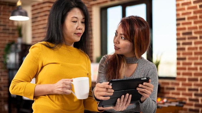 Tak Langsung Buang Muka, Ini 3 Cara Orang Cerdas Menghadapi Orang yang Bikin Kesal