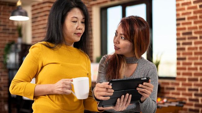 Tak Langsung Buang Muka, Ini 3 Cara Orang Cerdas Menghadapi Orang yang Bikin Kesal