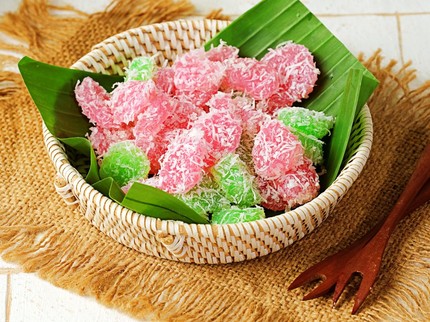 3 Resep Cenil Singkong yang Kenyal dan Legit, Jajanan Tradisional Favorit