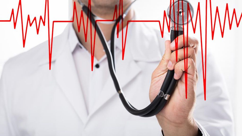 Ramai-ramai Pamer Heart Rate Rendah, Lebih Sehat atau Berbahaya?