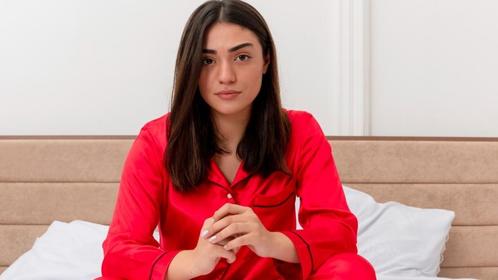 5 Gejala Perimenopause yang Sering Tidak Disadari Perempuan
