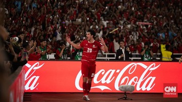 Berita Olahraga Terkini CNN Sport : 3 Pemain Indonesia Tak Tergantikan di Semua Laga FIFA ASEAN Cup 2026