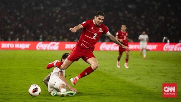 Berita Olahraga Terkini CNN Sport : Juara FIFA ASEAN Cup, Diks dan Pelupessy Langsung Kembali ke Eropa