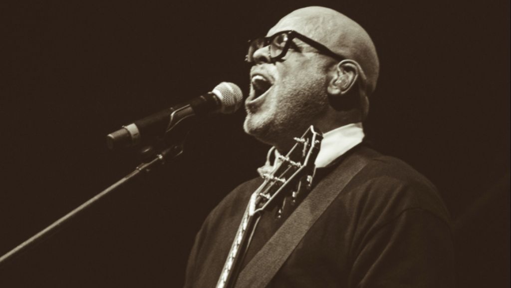 Alasan Konser Israel Houghton Dilarang di Jakarta