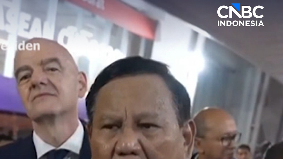 Video: Juara FIFA ASEAN Cup 2026, Prabowo Janji Beri Bonus ke Timnas