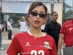 Jennifer Coppen-Kirana Larasati Tegaskan Tak Ikut Kelola Uang Korban Penipuan Emas