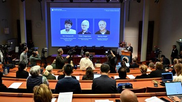 Temukan Optogenetika, 3 Ilmuwan Raih Nobel Kedokteran 2026