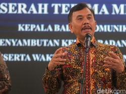 Syahganda Ungkap Prabowo Beri Arahan Strategi Baru Bakom RI