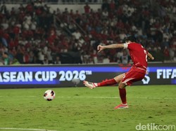 Heart Rate Kevin Diks Pernah Tembus 300 Saat Penalti, Kok Bisa Setinggi Itu?