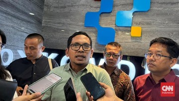 Masyarakat Masih Dibayangi Scam, Komdigi Diminta Perkuat Perlindungan