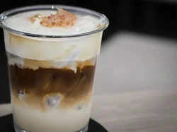 Mau Coba? Kopi di Vietnam Ini Diracik Pakai Terasi Khas