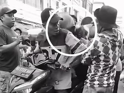 Pedagang Tewas Ditikam Pengamen, Anak Bantah Ayahnya Ganggu Istri Pelaku