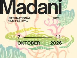 Video Madani Film Festival Siap Digelar, Kira-kira Ada Apa Aja Sih?