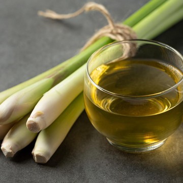 5 Manfaat Minyak Serai untuk Rambut