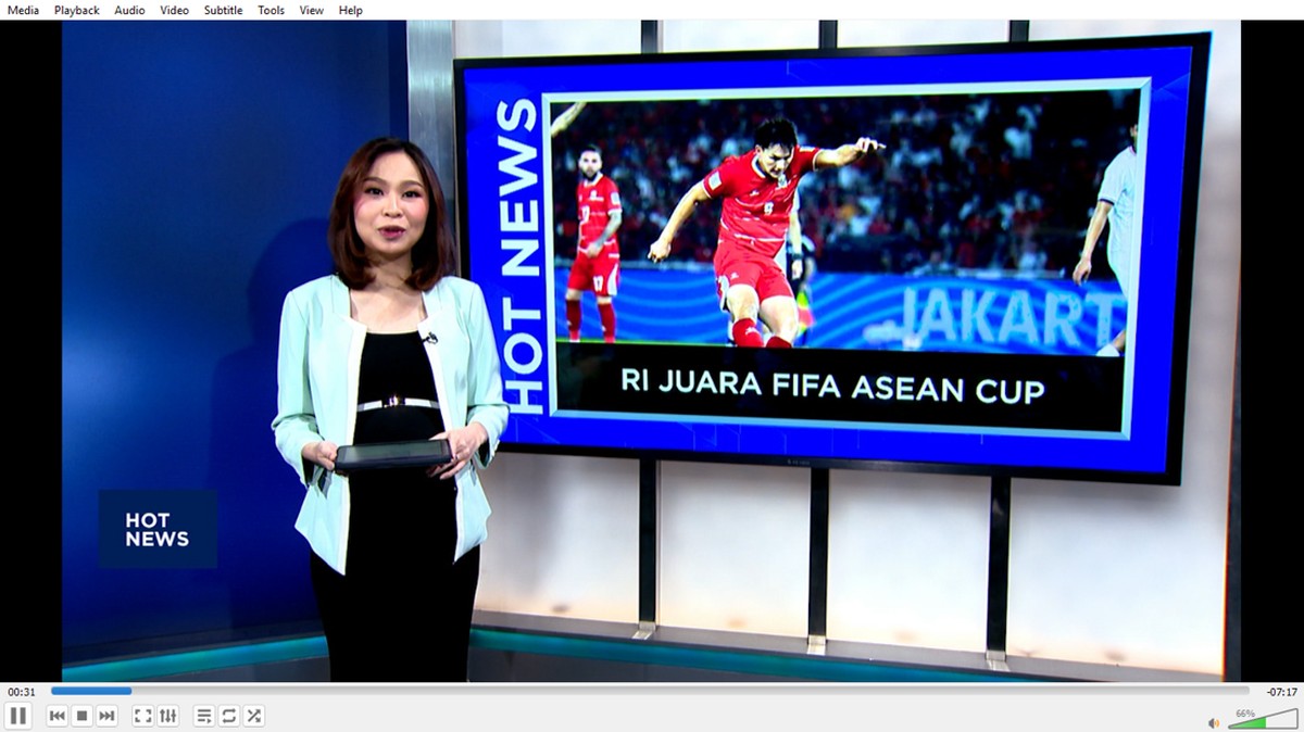 Video: Media Asing Soroti Kemenangan Timnas - Nato Siap Serang Rusia?