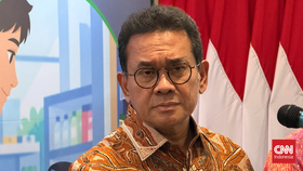 Menteri Perdagangan (Mendag) Budi Santoso buka suara soal kenaikan harga kedelai yang dikeluhkan perajin tahu dan tempe.