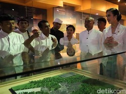 Menpar Dorong Perbanyak Wisata Edukasi di Bali
