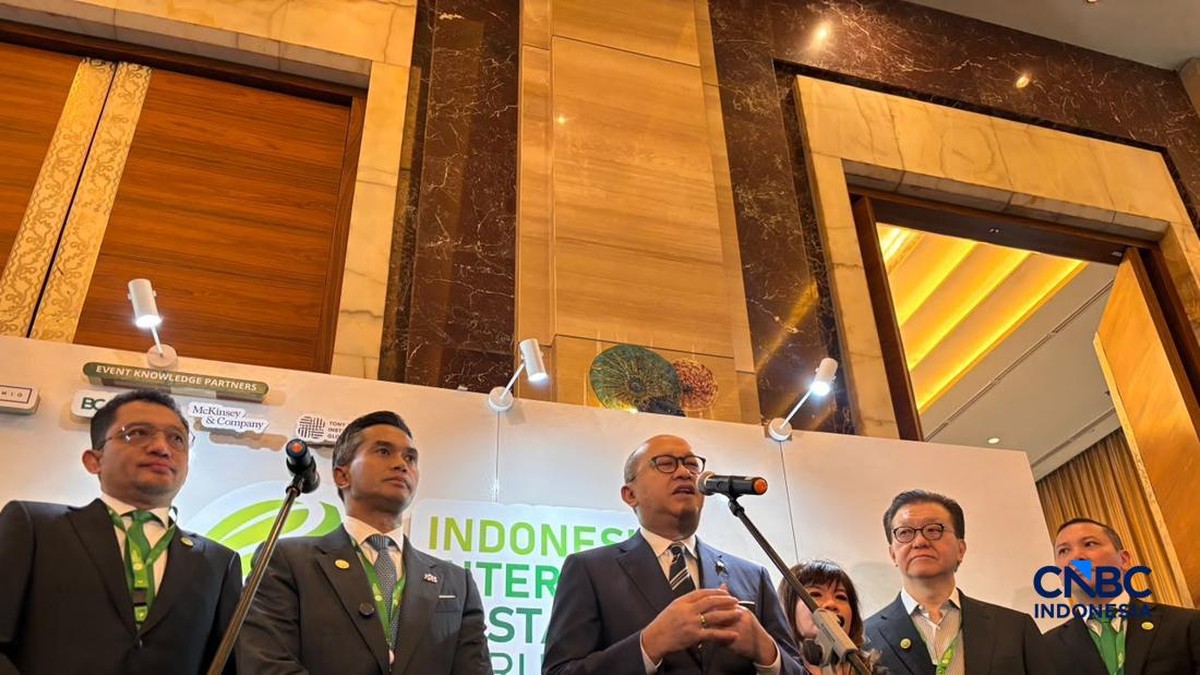 Demi Pertumbuhan Ekonomi 8%, RI Butuh Rp13.000 Triliun