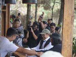 Pesantren Harus Jadi Pusat Kemandirian, Bukan Sekadar Belajar