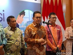 Mendag Ungkap Penyebab Harga Kedelai Mahal