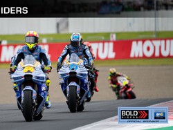 MotoGP Jepang Rampung, Ini Pemenang Bold Riders Podium Picks!