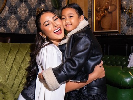 Pertanyaan Gewa Ini Bikin Mutia Ayu Luluh dan Putuskan Perlihatkan Wajah Sang Putri