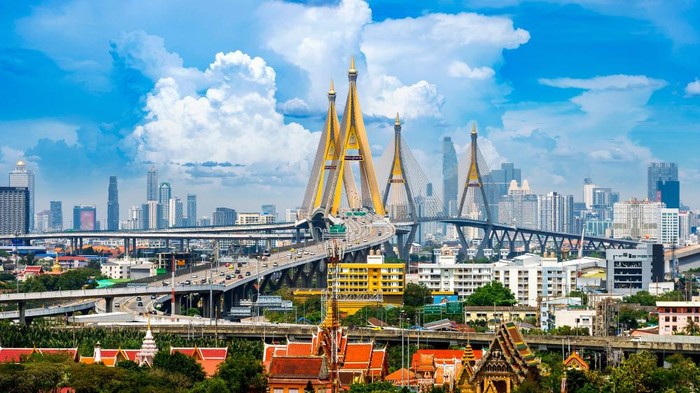 Daftar Negara Asia Tenggara yang Paling Banyak Dikunjungi Turis, Indonesia Masuk?