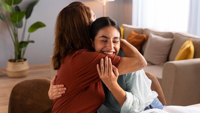 4 Cara Mengenali Orang Penyayang Dilihat dari Ucapannya