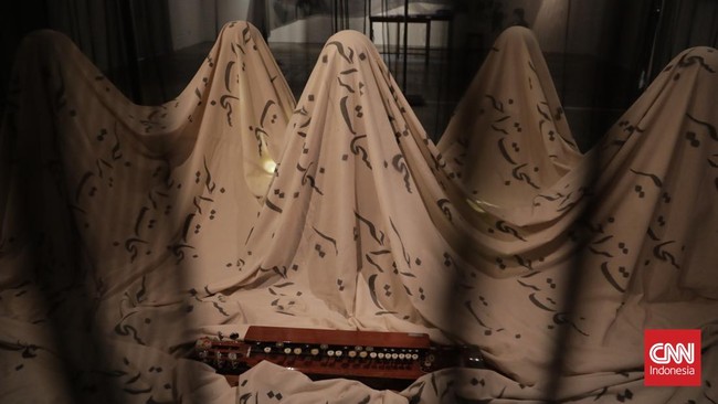 Pameran Jakarta Biennale 2026