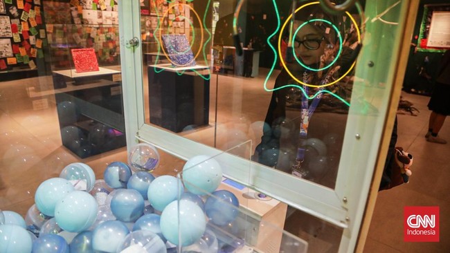 Pameran Jakarta Biennale 2026
