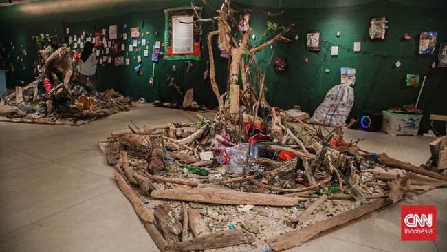 Pameran Jakarta Biennale 2026