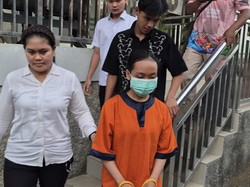 Video Ini yang Diduga Picu Anak Lurah di Gresik Dibunuh Ceweknya