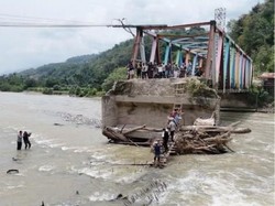Pemkab Aceh Tenggara Perkuat Kesiapsiagaan Bencana Jelang Musim Hujan